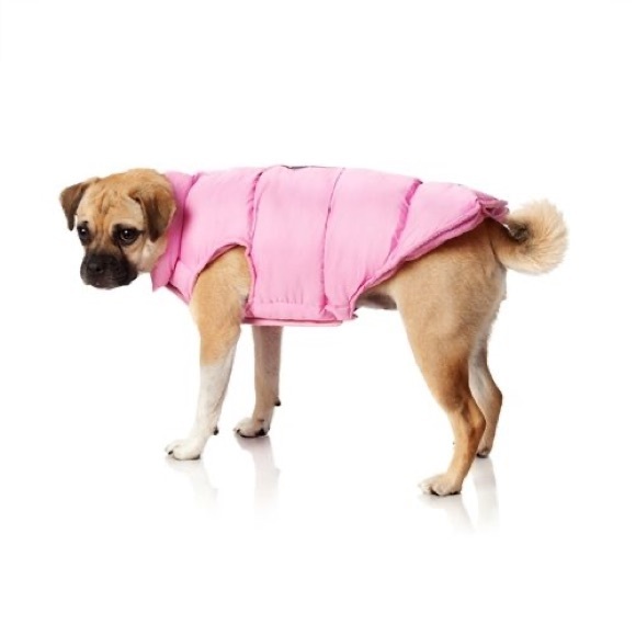 BRAND NEW Canada Pooch Polar Vest - Size 18 - Picture 6 of 6